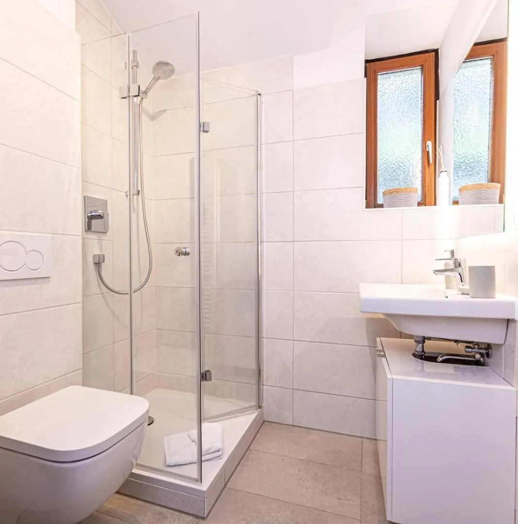 Haus Hienleit Ferienwohnung Wanderlust Bischofswiesen