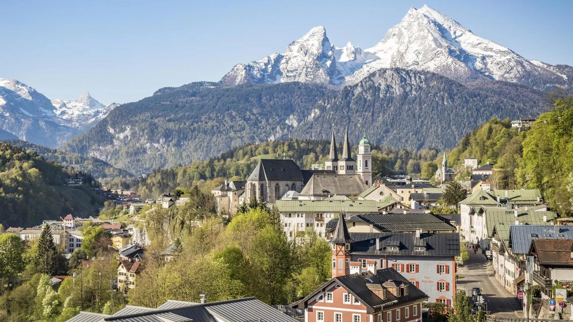 Lägenhet Haus Hienleit Ferienwohnung Wanderlust Bischofswiesen